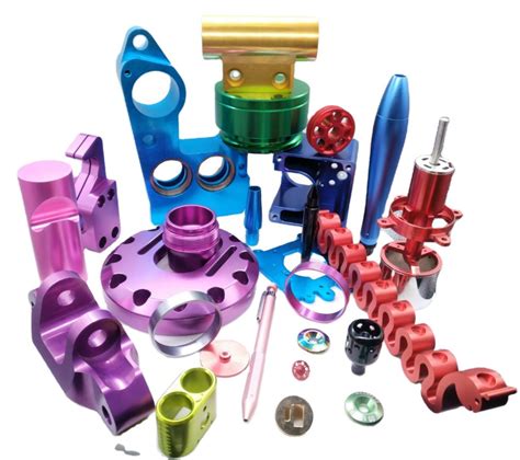 aftermarket cnc parts